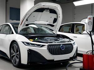 altoona electric car maintenance, annual service, inspection 